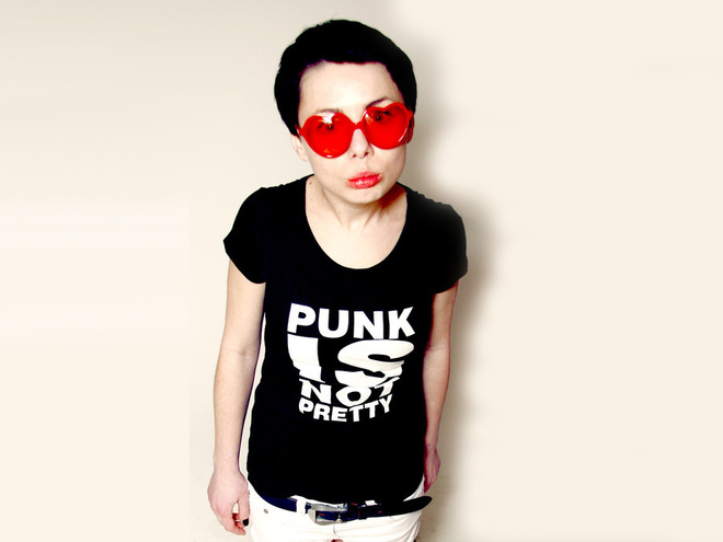 Наталья Гордиенко