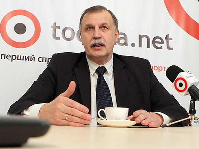 Альгимантас Павилонис