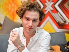 Дмитрий Горбунов