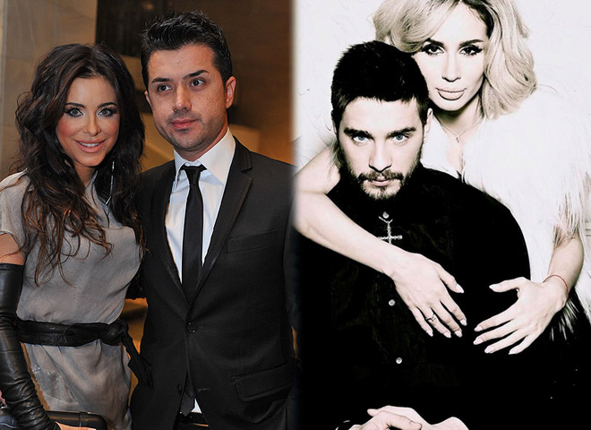 Кто из украинских пар лучше