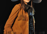 Yves Saint Laurent Spring-Summer 2013 Yves Saint Laurent Spring-Summer 2013