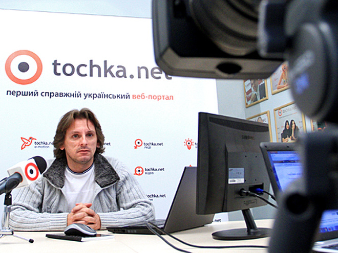 Виктор Базилей