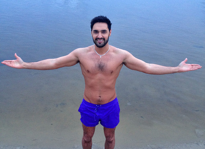 Віталій Козловський