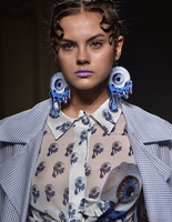 Б'юті-уроки Міланського тижня мод