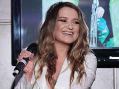 Наталя Могілевська