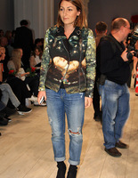 Street Style п'ятого дня UFW
