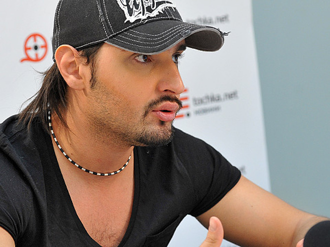 Виталий Козловский