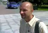 Центральная калининградская площадь