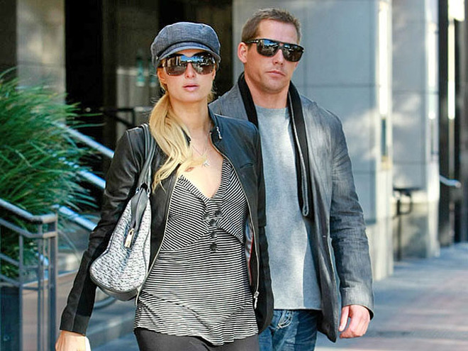 Пэрис Хилтон