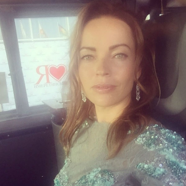 Весілля Тетяни Навки