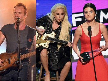 2016 American Music Awards