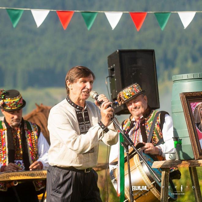 Коза Ностра