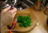 Цептер-борщ. Рецепт