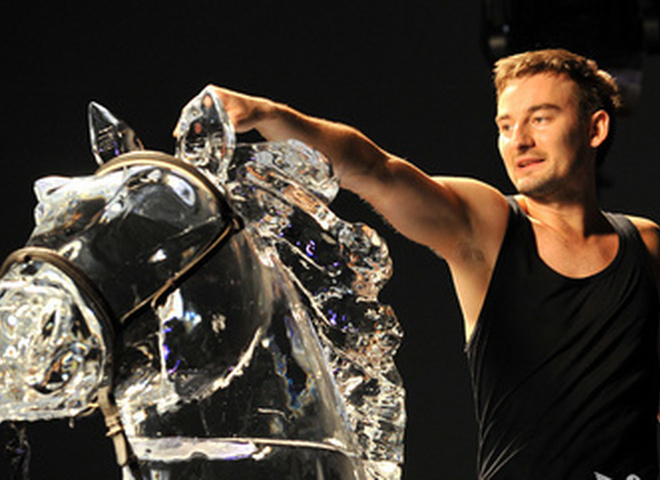 Режиссер готовит очередной масштабный проект