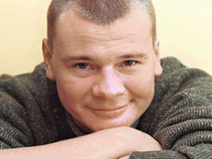 Владислав Галкин