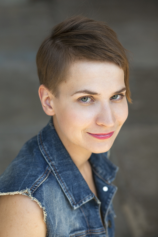 Дарья Ставерская