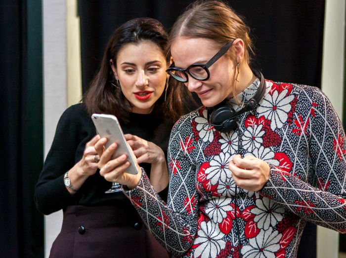 День рождения Corner Concept Store