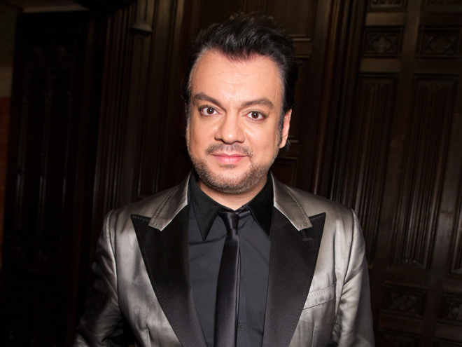 Філіпп Кіркоров