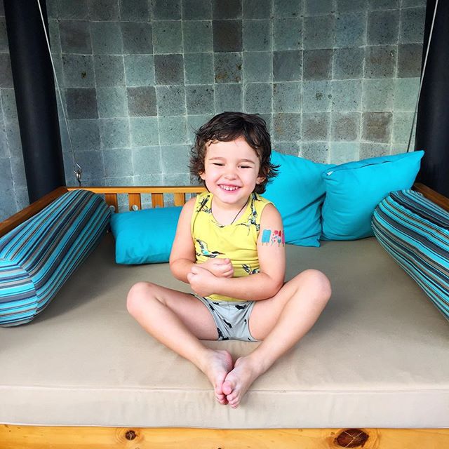 Чехова на Мальдивах