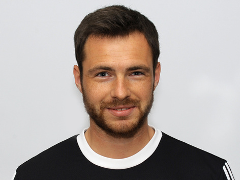 Сергей Мельник