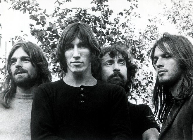 Pink Floyd