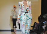 Giorgio Armani Paris Fashion Week