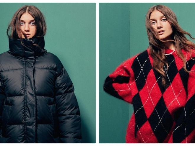 Від 500 до 4800 гривень: Jerry Heil представила власну колекцію одягу