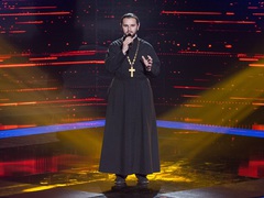 Голос країни 7: победитель конкурса (видео)