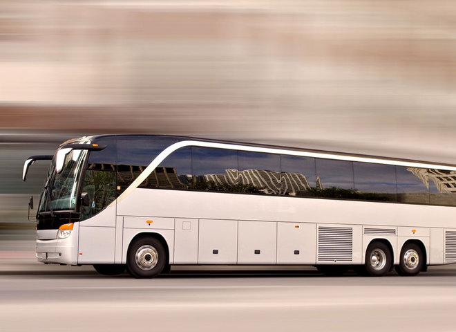 Чешская компания запускает дешевые автобусные рейсы из Львова в Вену и Прагу