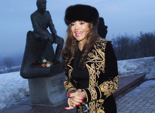 Ла Тойа Джексон