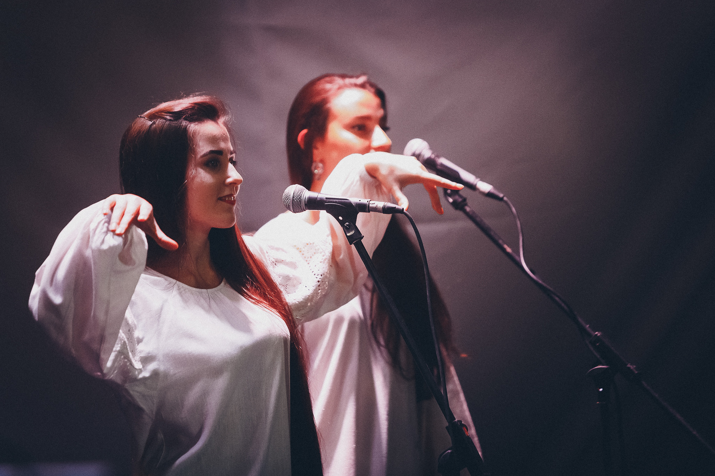 KHAYAT отыграл первый концерт в Киеве