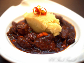 Гуляш рецепт