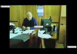 Диктофонная запись зам.руководителя отдела процессуального контроля СУ