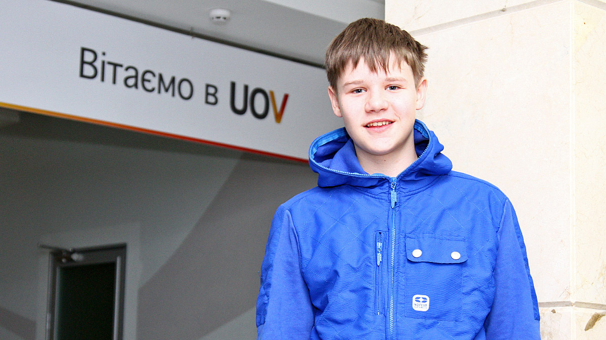 Даниил Рувинский