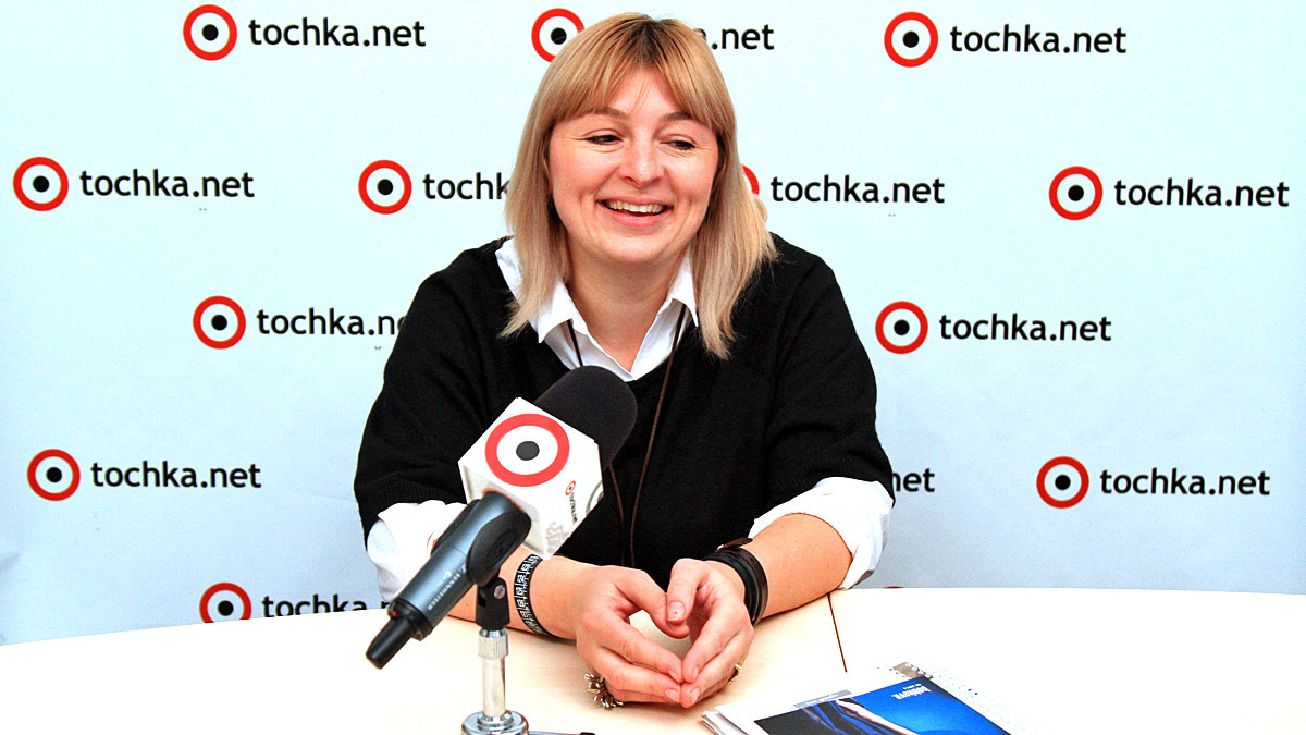 Христина Бобкова