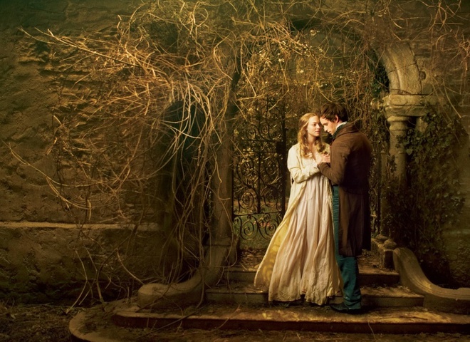 Отверженные