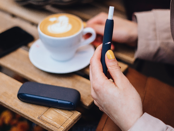 IQOS 3 DUO
