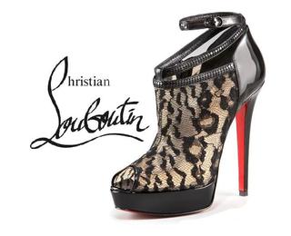 Christian Louboutin