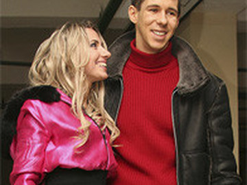 Презентация первого клипа<br />Фотограф: Дмитрий Ромас