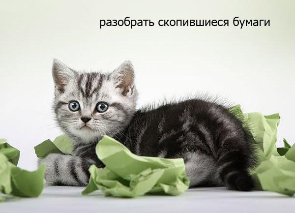 Доброе утро!! Пятница!!