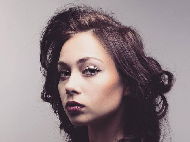 Настасья Самбурская