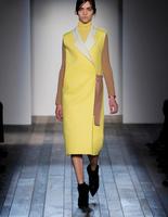 Модні пальта 2013