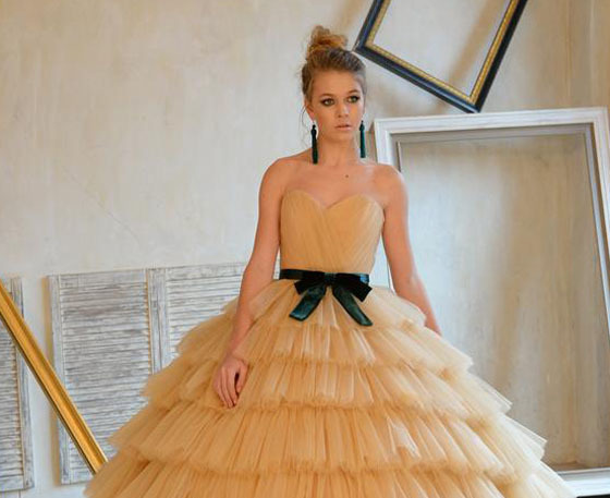 Соня Киперман