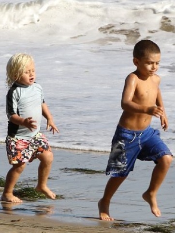 Гвен Стефани