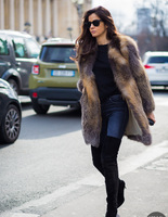 Шубы на зиму 2016/2017: главные тренды, в которых ты будешь неотразима