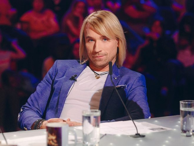 Олег Винник