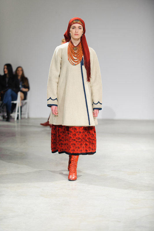 UFW: Истоки: специальный проект НЦНК Музей Ивана Гончара