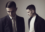 Hurts едут в Киев