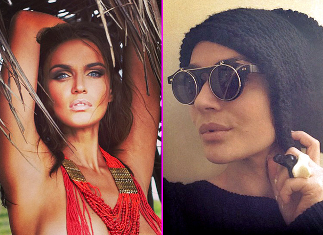 Олена Водонаєва