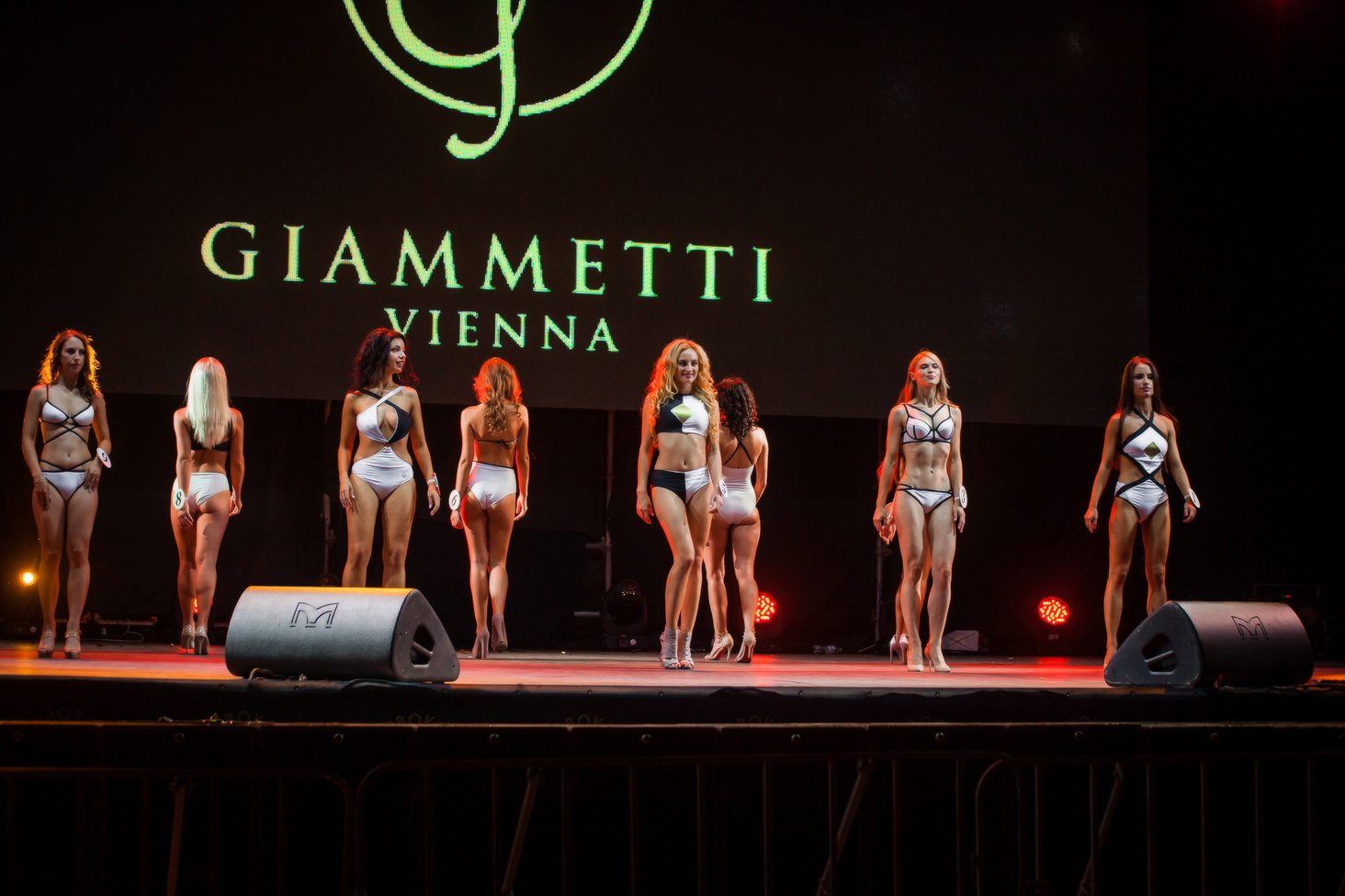 В Одессе прошёл конкурс Miss Beauty Summer 2019: как это было